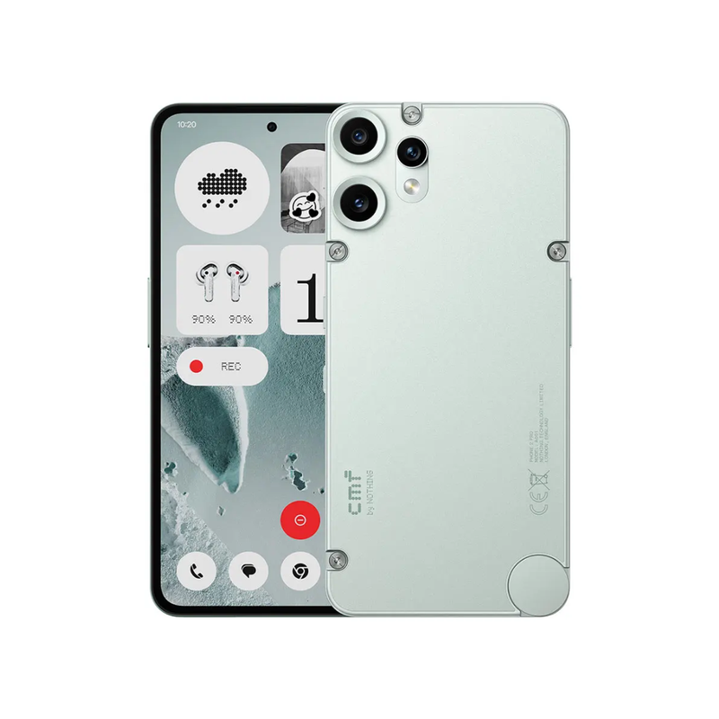 Nothing Phone CMF Phone 2 Pro
