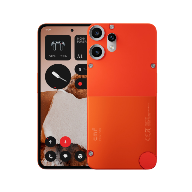 Nothing Phone CMF Phone 2 Pro