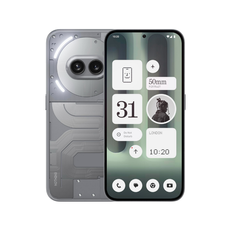 Nothing Phone (2a) Plus