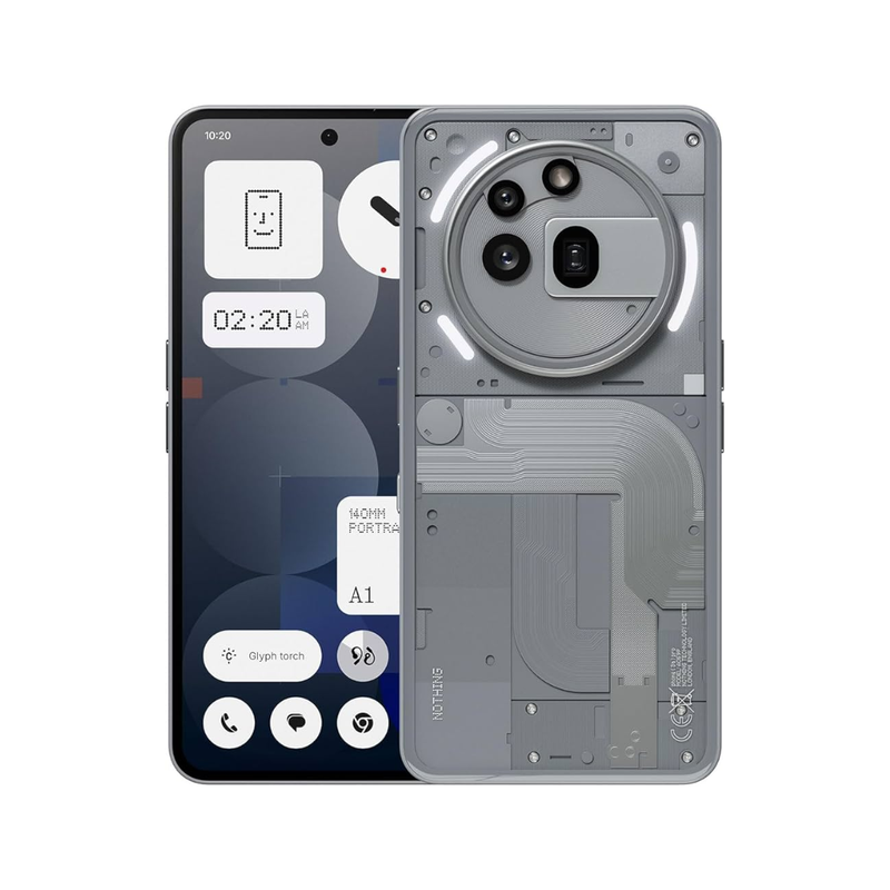 Nothing Phone (3a) Pro