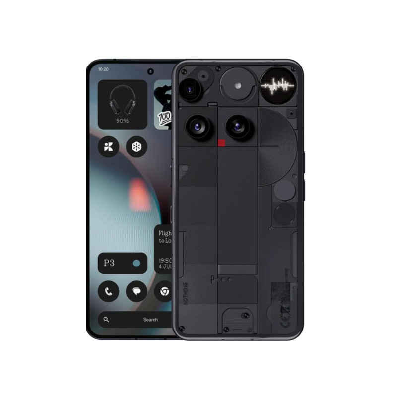 Nothing Phone (3)
