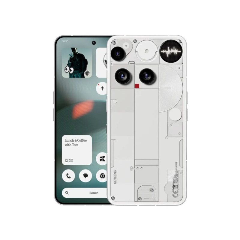Nothing Phone (3)