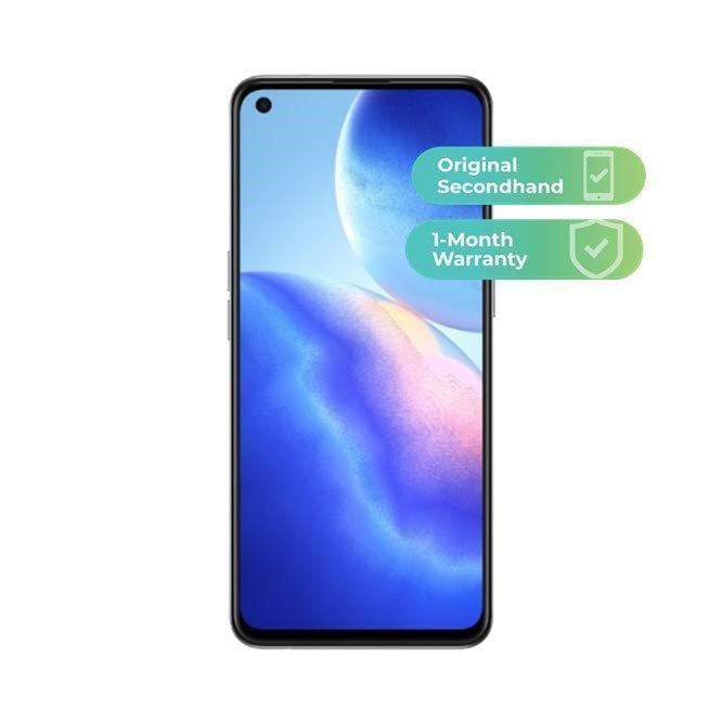 Oppo Reno5 _CompAsia Singapore