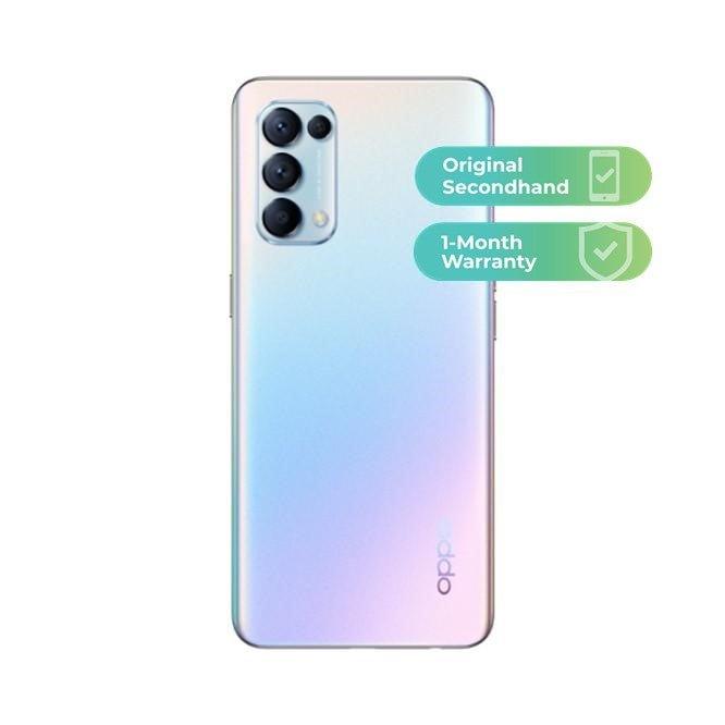 Oppo Reno5 _CompAsia Singapore