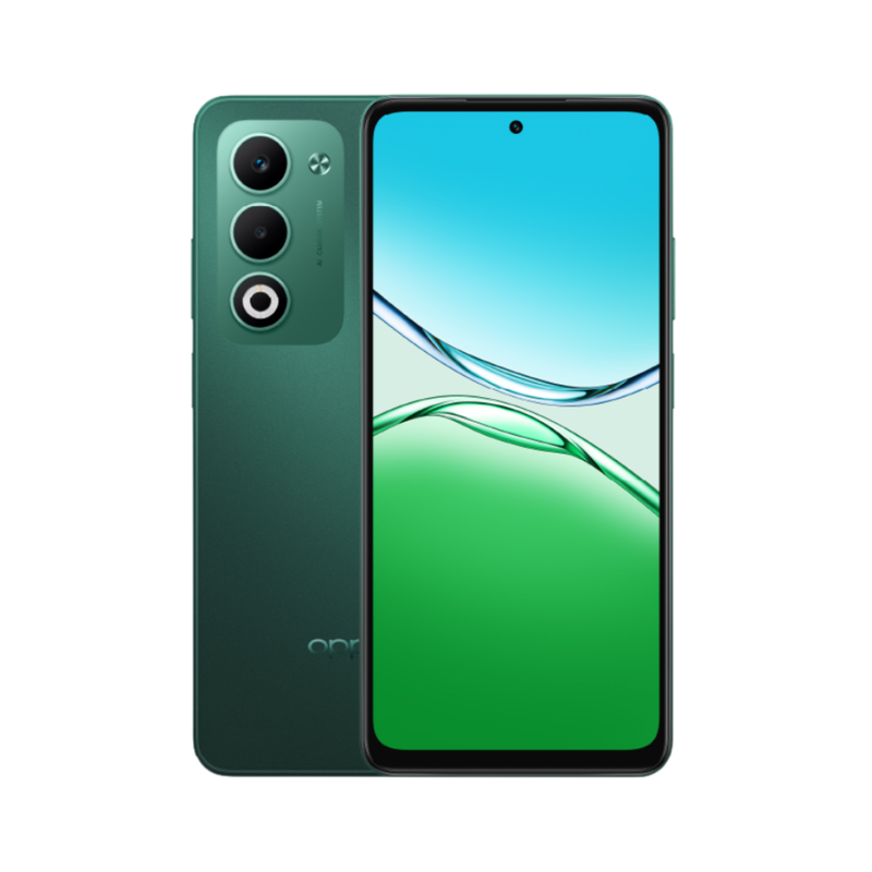 Oppo A5