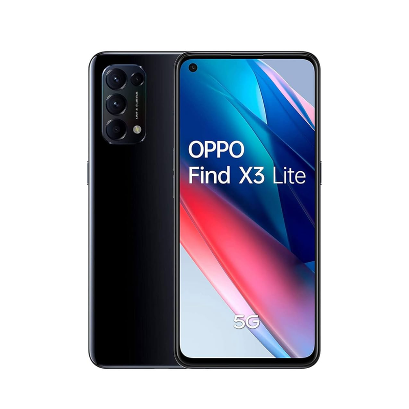 Oppo Find X3 Lite 5G