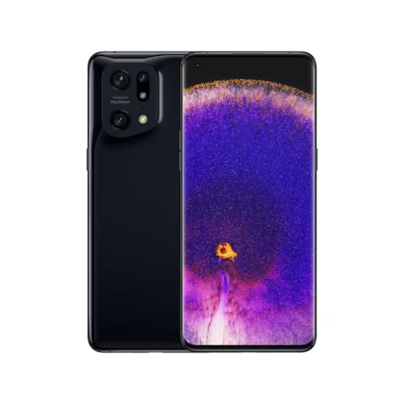 Oppo Find X5 Pro