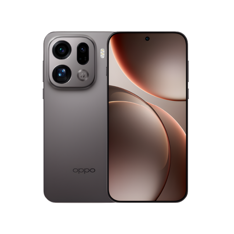 Oppo Find X9 Pro 5G