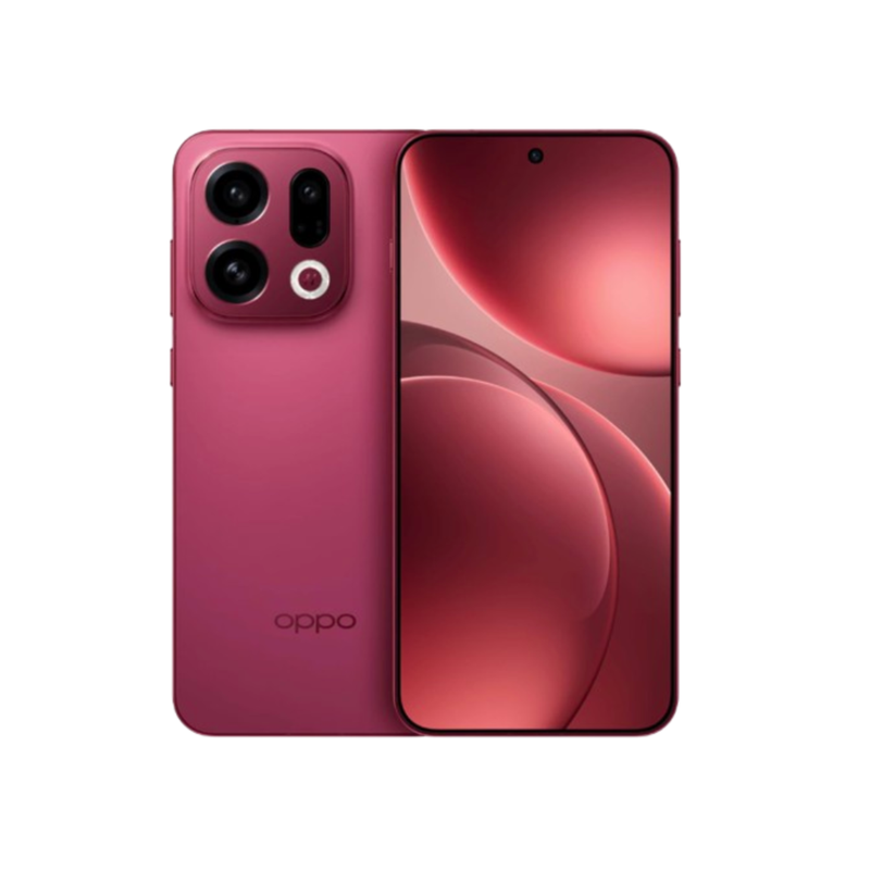 Oppo Find X9 Pro 5G