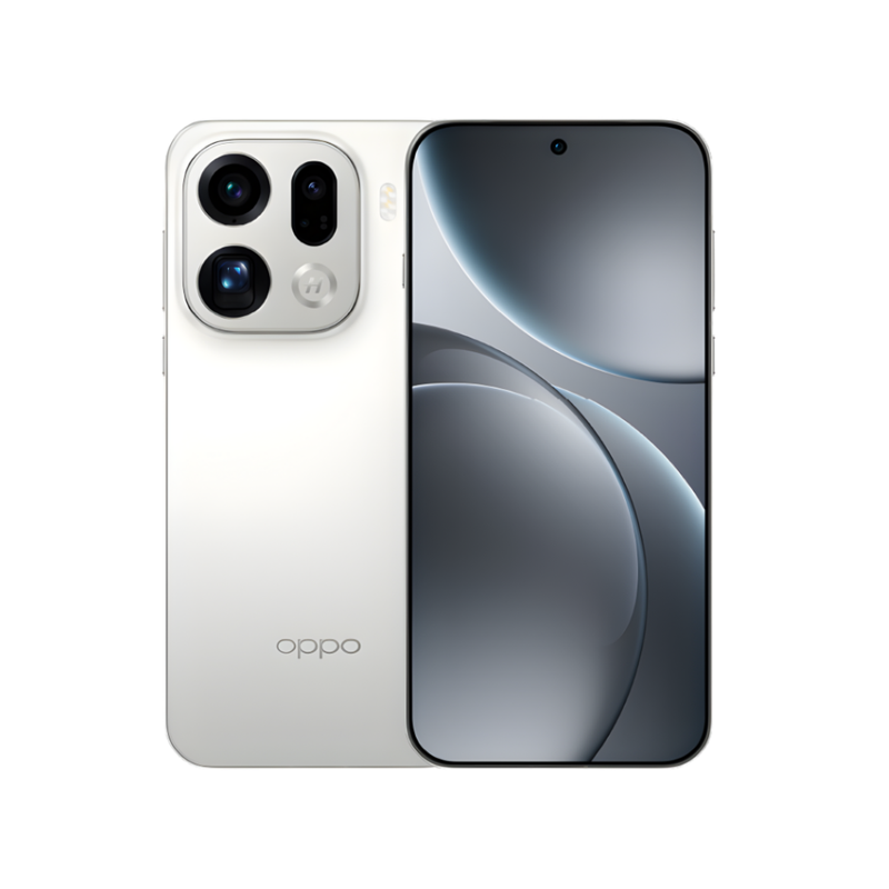 Oppo Find X9 Pro 5G