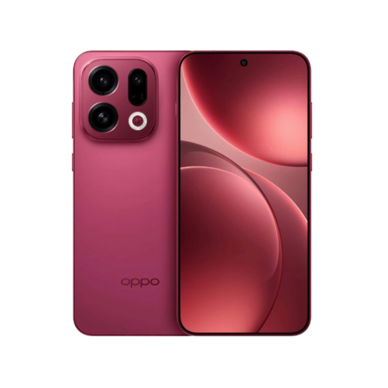 Oppo Find X9