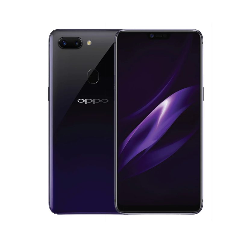 Oppo R15 Pro