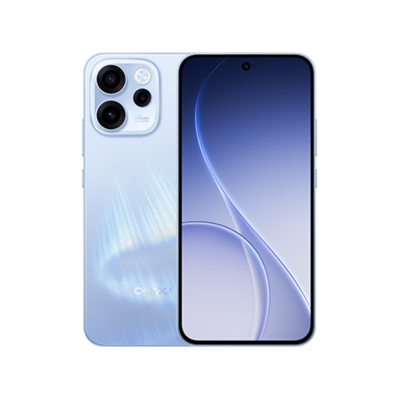 Oppo Reno15 Pro 5G