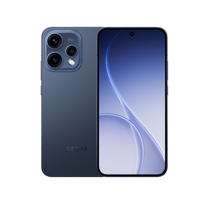 Oppo Reno 15 5G
