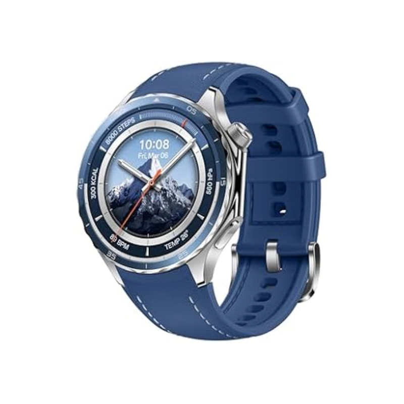 Oppo Watch X2