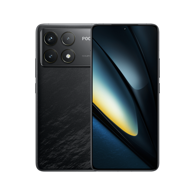 Xiaomi Poco F6 Pro - Hot Deal