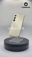 Galaxy S24 5G - FREE PHONE CASE