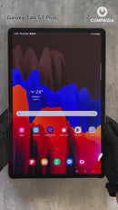 Galaxy Tab S7 Plus 5G - Hot Deal