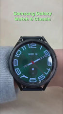 [FLASH DEAL] Galaxy Watch6 Classic (WiFi)