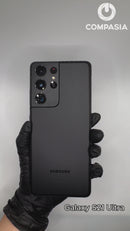 Galaxy S21 Ultra 5G