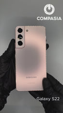 Galaxy S22 5G - FREE PHONE CASE