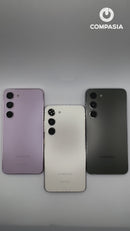 Galaxy S23 5G - FREE PHONE CASE