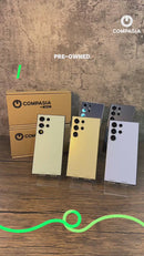 Galaxy S24 Ultra (ReNewNGo)