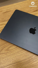 MacBook Air 13.6" M2 8-Core CPU & 8-Core GPU (2022)