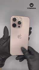 iPhone 16 Pro - FREE PHONE CASE