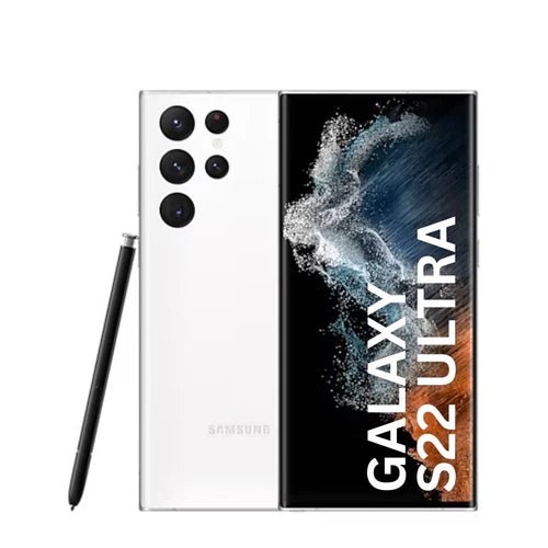 Best Price of Samsung Galaxy S22 Ultra in Singapore | CompAsia