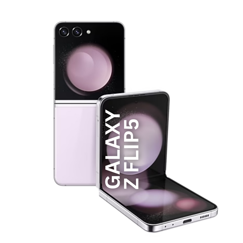 Galaxy Z Flip5 - Hot Deal