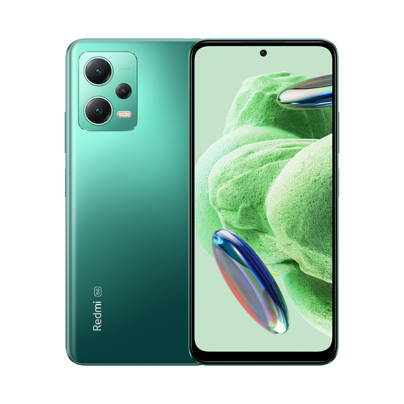 XiaoMi Redmi Note 12 5G