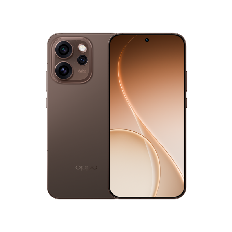 Oppo Reno15 Pro 5G Max