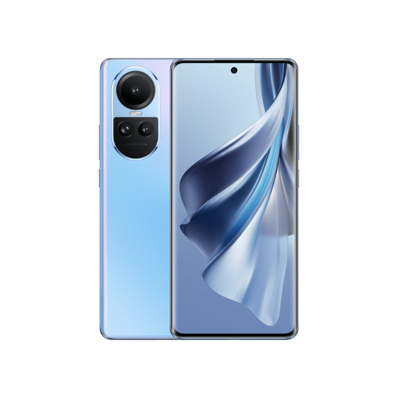 Oppo Reno10 5G
