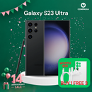 [BUY 1 FREE 3] Galaxy S23 Ultra 5G