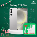 [BUY 1 FREE 3] Galaxy S24 Plus 5G