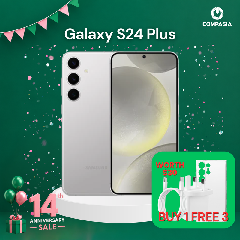 [BUY 1 FREE 3] Galaxy S24 Plus 5G