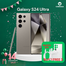 [BUY 1 FREE 3] Galaxy S24 Ultra 5G