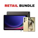 [RETAIL BUNDLE] Galaxy S24 Ultra 5G + Tab S9 Wifi