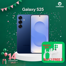 [BUY 1 FREE 3] Galaxy S25