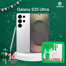 [BUY 1 FREE 3] Galaxy S25 Ultra 5G