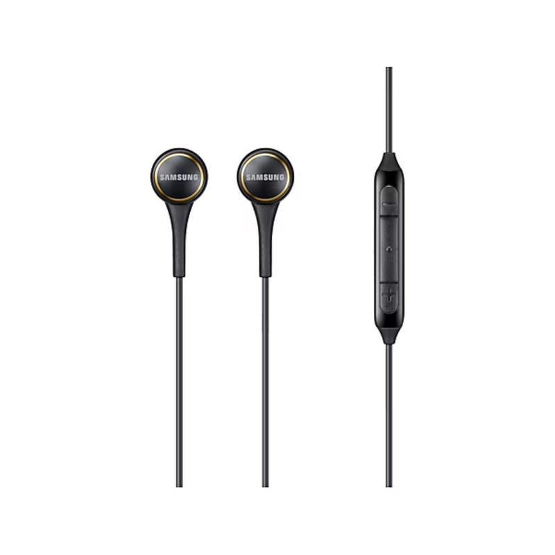 Samsung Tangle-free Earphones IN-EAR IG935 - CompAsia | Original secondhand devices at prices you'll love.