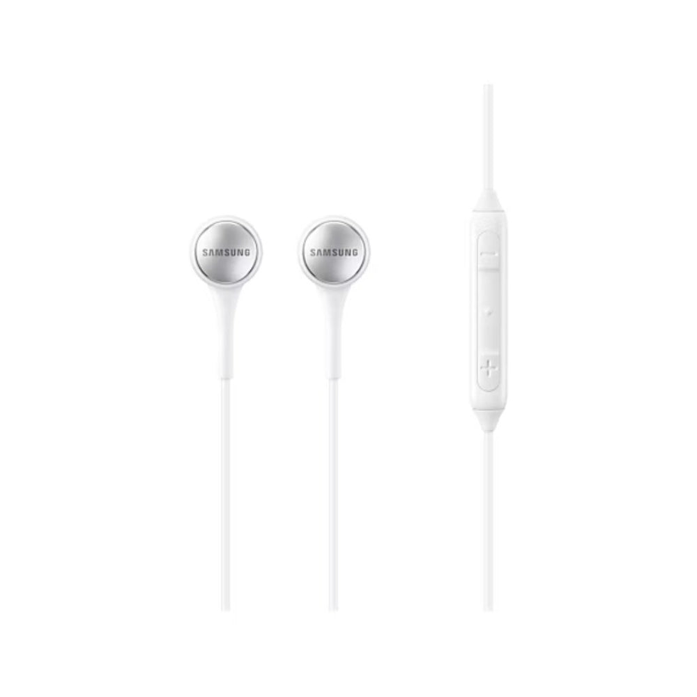 Samsung tangle free earphones sale