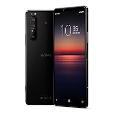 Sony Xperia 1 II - CompAsia | Original secondhand devices at prices you'll love.