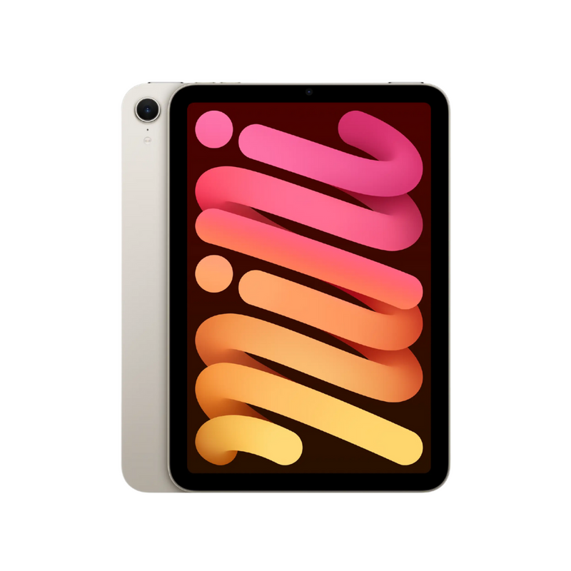 iPad mini 7 (A17 Pro) 2024 WiFi iPad mini 7 (A17 Pro) 2024 WiFi