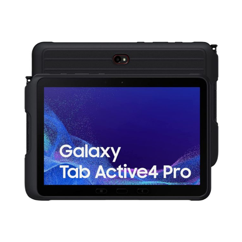 Galaxy Tab Active4 Pro LTE