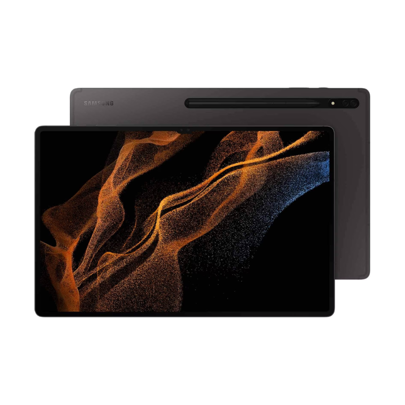 Galaxy Tab S8 Ultra 5G - Hot Deal