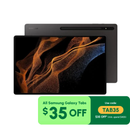 Galaxy Tab S8 Ultra 5G - Hot Deal