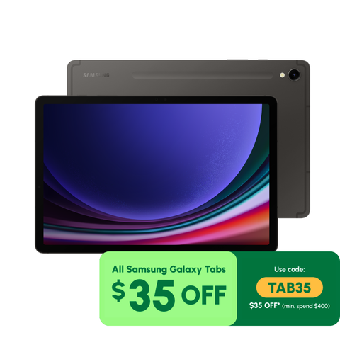 Galaxy Tab S9 5G - Hot deal