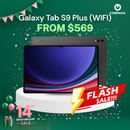 [FLASH DEAL] Galaxy Tab S9 Plus (WIFI)